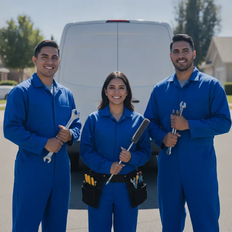 Reparación aire acondicionado Ex-Ejido Zacatecas Mexicali
